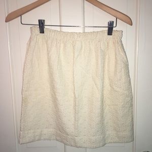 Gap Kids Lace Skirt